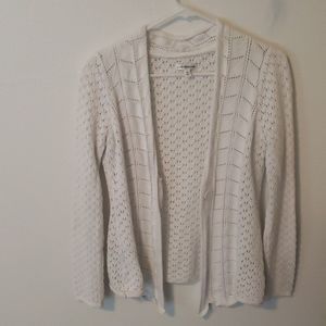 Croft & Barrow Cardigan